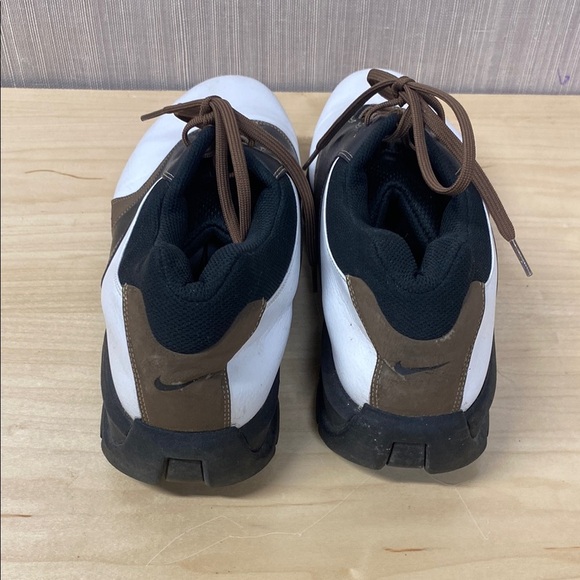 -‎ NOT FOR SALE
Nike Men's Golf SP 3 Performance saddle Shoes size 14 - Picture 5 of 8